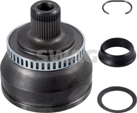 Swag 30 93 3225 - Drive shaft Joint car-mod.net