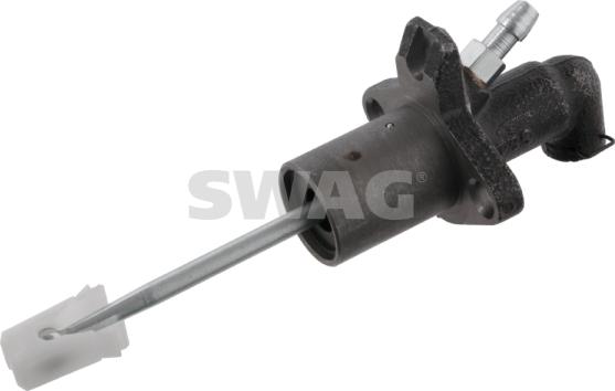 Swag 30 93 2406 - Master Cylinder, clutch car-mod.net