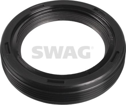 Swag 30 93 2471 - Shaft Seal, crankshaft car-mod.net