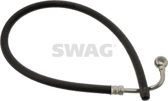 Swag 30 93 2519 - Hydraulic Hose, steering system car-mod.net