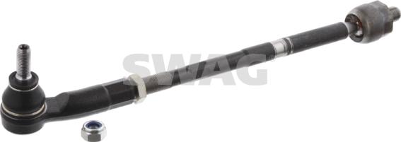 Swag 30 93 2627 - Tie Rod car-mod.net