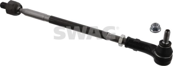 Swag 30 93 2180 - Tie Rod car-mod.net