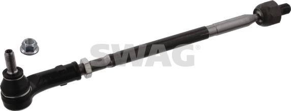 Swag 30 93 2179 - Tie Rod car-mod.net