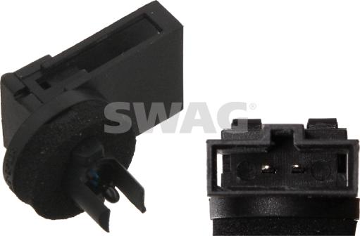 Swag 30 93 2809 - Sender Unit, interior temperature car-mod.net