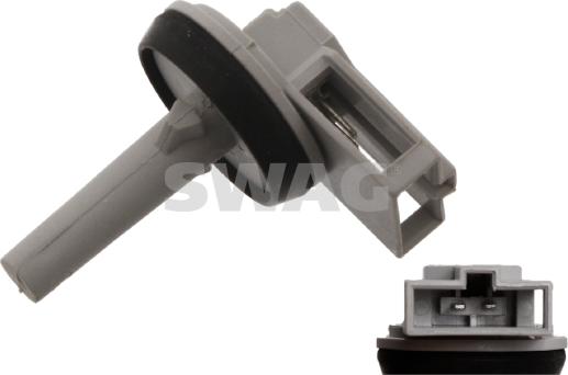 Swag 30 93 2808 - Sender Unit, interior temperature car-mod.net
