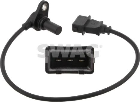 Swag 30 93 2871 - RPM Sensor of AT, automatic transmission car-mod.net