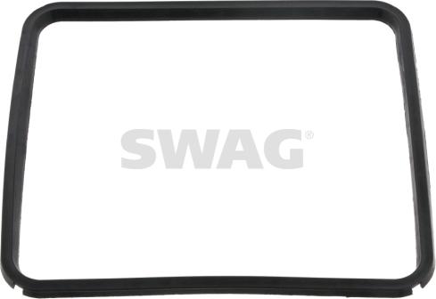 Swag 30 93 2877 - Seal, automatic transmission oil sump car-mod.net
