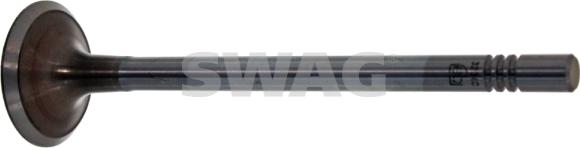 Swag 30 93 2340 - Inlet Valve car-mod.net
