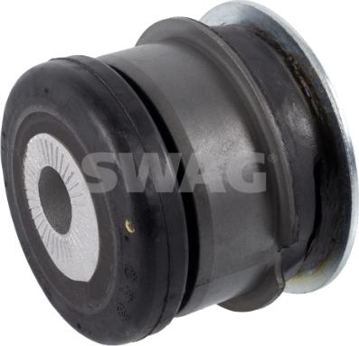 Swag 30 93 2320 - Mounting, axle beam car-mod.net