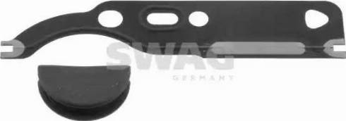 Swag 30 93 2294 - Seal, timing chain tensioner car-mod.net