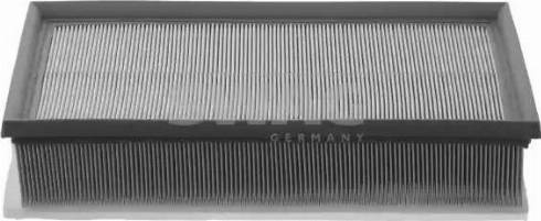 Swag 30 93 2245 - Engine Air Filter car-mod.net