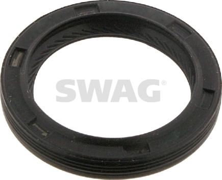 Swag 30 93 2257 - Shaft Seal, oil pump car-mod.net