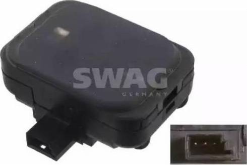Swag 30 93 7964 - Rain Sensor car-mod.net