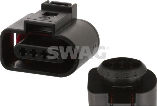 Swag 30 93 7916 - Plug car-mod.net