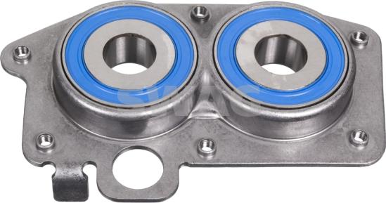 Swag 30 93 7930 - Bearing, manual transmission car-mod.net