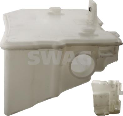 Swag 30 93 7970 - Washer Fluid Tank, window cleaning car-mod.net