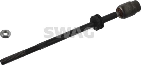 Swag 30 93 7066 - Inner Tie Rod, Axle Joint car-mod.net