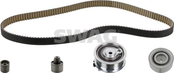 Swag 30 93 7021 - Timing Belt Set car-mod.net