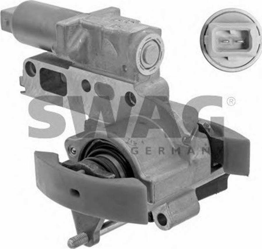 Swag 30937119 - Camshaft Adjuster car-mod.net