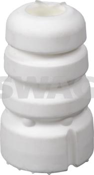 Swag 30 93 7127 - Rubber Buffer, suspension car-mod.net