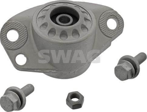 Swag 30 93 7896 - Top Strut Mounting car-mod.net