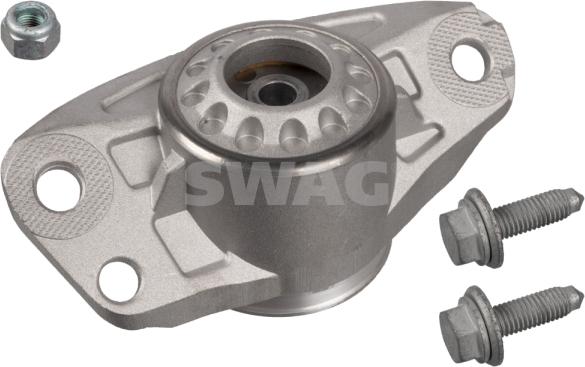 Swag 30 93 7893 - Top Strut Mounting car-mod.net