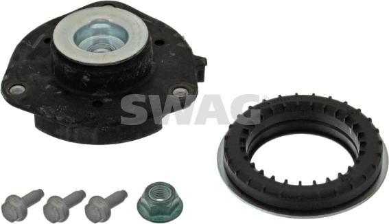Swag 30 93 7897 - Top Strut Mounting car-mod.net