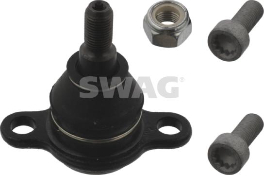 Swag 30 93 7282 - Ball Joint car-mod.net