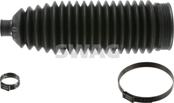 Swag 30 93 7764 - Bellow Set, steering car-mod.net