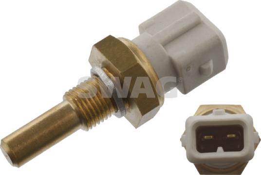 Swag 30 93 7782 - Coolant temperature Sensor car-mod.net