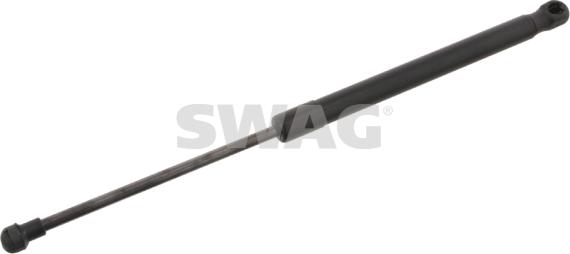 Swag 30 92 9440 - Gas Spring, bonnet car-mod.net