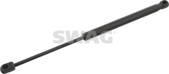 Swag 30 92 9441 - Gas Spring, bonnet car-mod.net