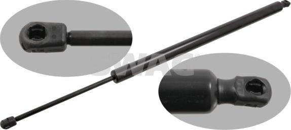 Swag 30 92 9442 - Gas Spring, boot, cargo area car-mod.net