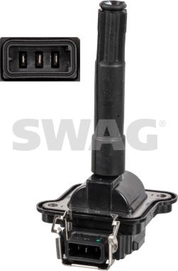 Swag 30 92 9412 - Ignition Coil car-mod.net