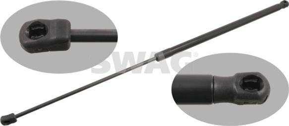 Swag 30 92 9434 - Gas Spring, bonnet car-mod.net