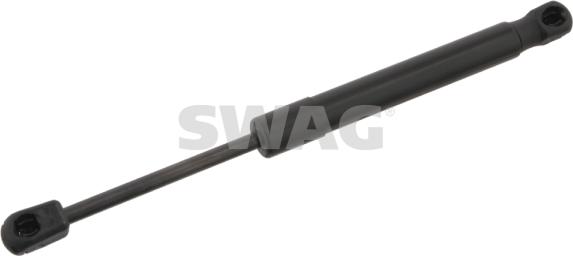 Swag 30 92 9436 - Gas Spring, boot, cargo area car-mod.net