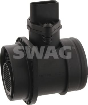 Swag 30 92 9192 - Air Mass Sensor car-mod.net
