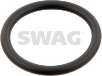 Swag 30 92 9752 - Seal Ring, coolant tube car-mod.net