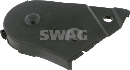 Swag 30 92 4504 - Cover, timing belt car-mod.net