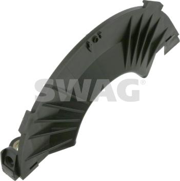 Swag 30 92 4502 - Cover, timing belt car-mod.net