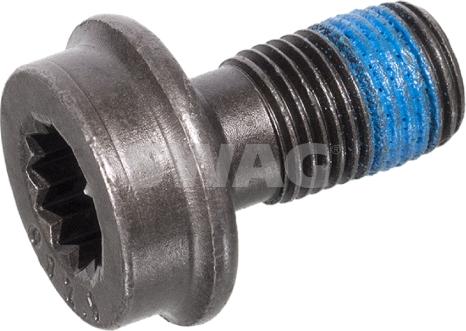 Swag 30 92 4602 - Flywheel Bolt car-mod.net