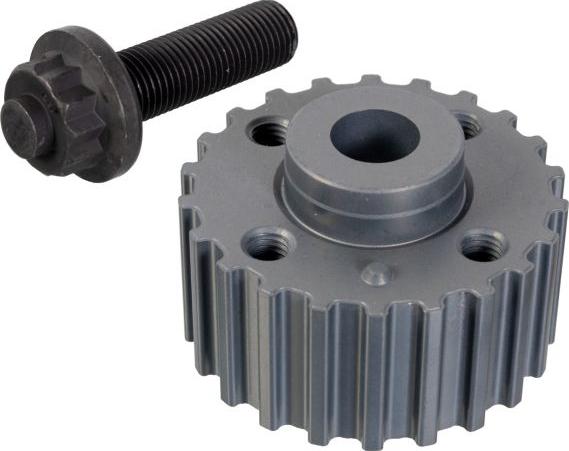 Swag 30 92 4674 - Crankshaft Gear car-mod.net