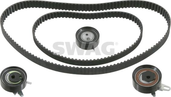Swag 30 92 4769 - Timing Belt Set car-mod.net