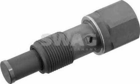 Swag 30 92 5420 - Tensioner, timing chain car-mod.net