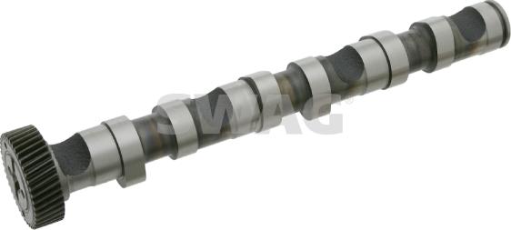 Swag 30 92 6980 - Camshaft car-mod.net