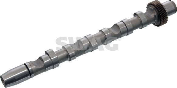 Swag 30 92 6974 - Camshaft car-mod.net