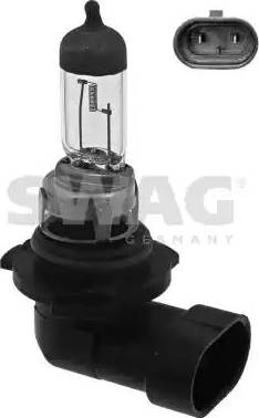 Swag 30 92 6975 - Bulb, fog light car-mod.net