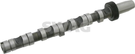 Swag 30 92 6976 - Camshaft car-mod.net
