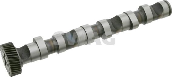 Swag 30 92 6978 - Camshaft car-mod.net