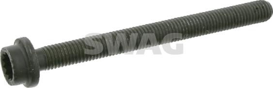 Swag 30 92 6435 - Cylinder Head Bolt car-mod.net